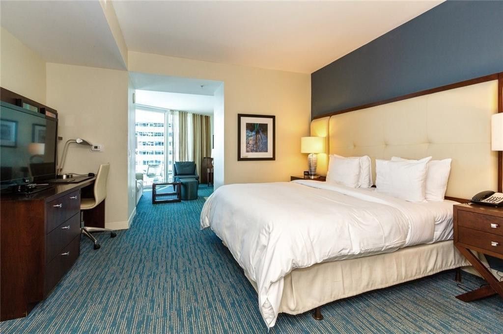 505 N Fort Lauderdale Beach, Unit 1809, Fort Lauderdale, FL 33304 Photo