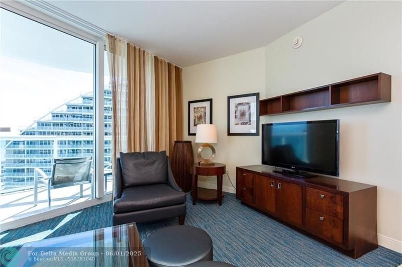 505 N Fort Lauderdale Beach, Unit 1809, Fort Lauderdale, FL 33304 Photo