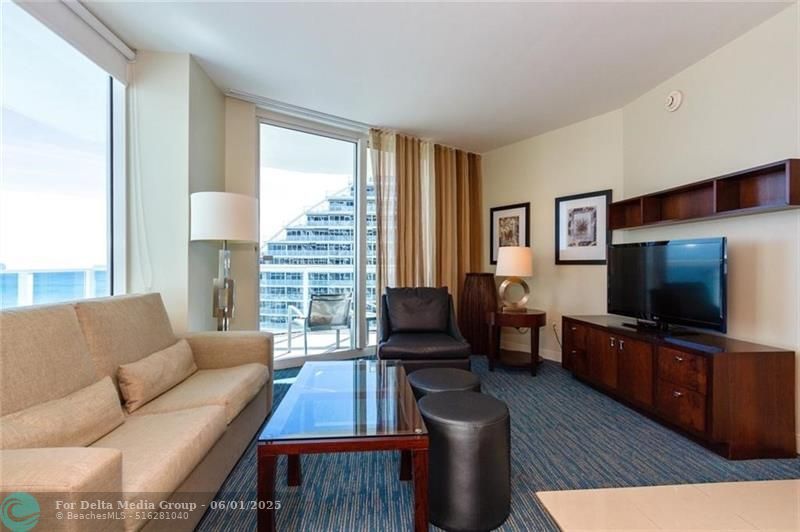 505 N Fort Lauderdale Beach, Unit 1809, Fort Lauderdale, FL 33304 Photo