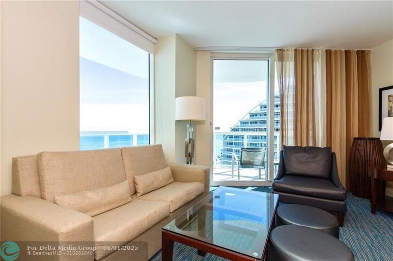 505 N Fort Lauderdale Beach, Unit 1809, Fort Lauderdale, FL 33304 Photo