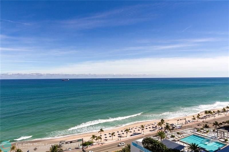 505 N Fort Lauderdale Beach, Unit 1809, Fort Lauderdale, FL 33304 Photo
