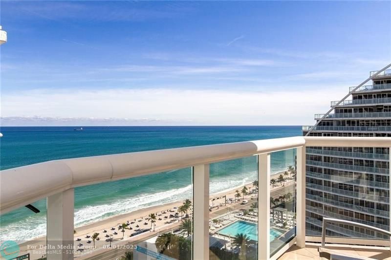 505 N Fort Lauderdale Beach, Unit 1809, Fort Lauderdale, FL 33304 Photo