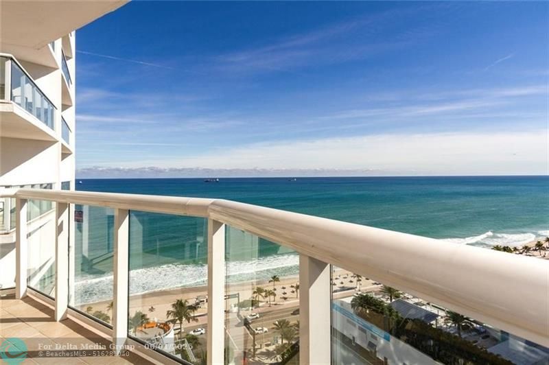 505 N Fort Lauderdale Beach, Unit 1809, Fort Lauderdale, FL 33304 Photo