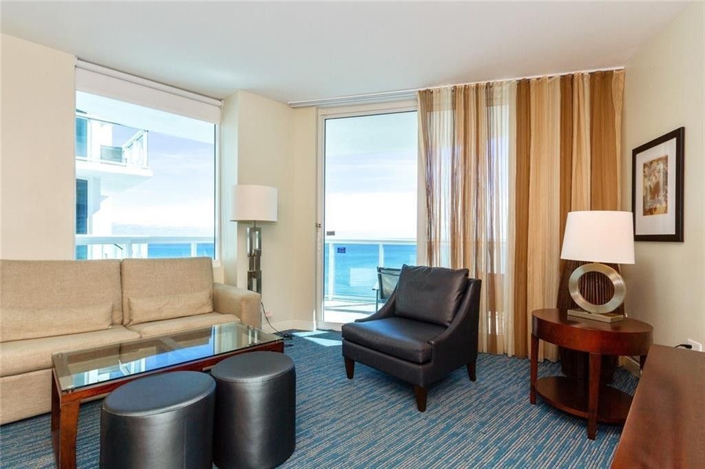 505 N Fort Lauderdale Beach, Unit 1809, Fort Lauderdale, FL 33304 Photo