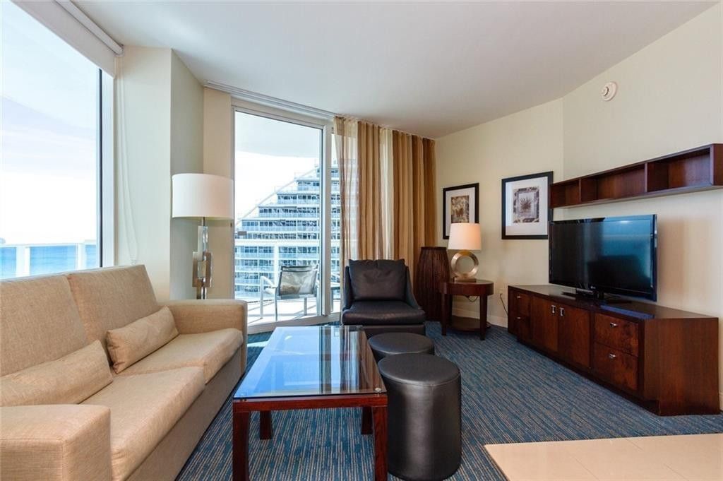 505 N Fort Lauderdale Beach, Unit 1809, Fort Lauderdale, FL 33304 Photo