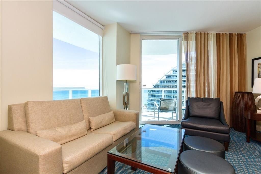 505 N Fort Lauderdale Beach, Unit 1809, Fort Lauderdale, FL 33304 Photo