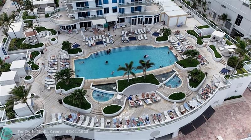 505 N Fort Lauderdale Beach, Unit 1809, Fort Lauderdale, FL 33304 Photo