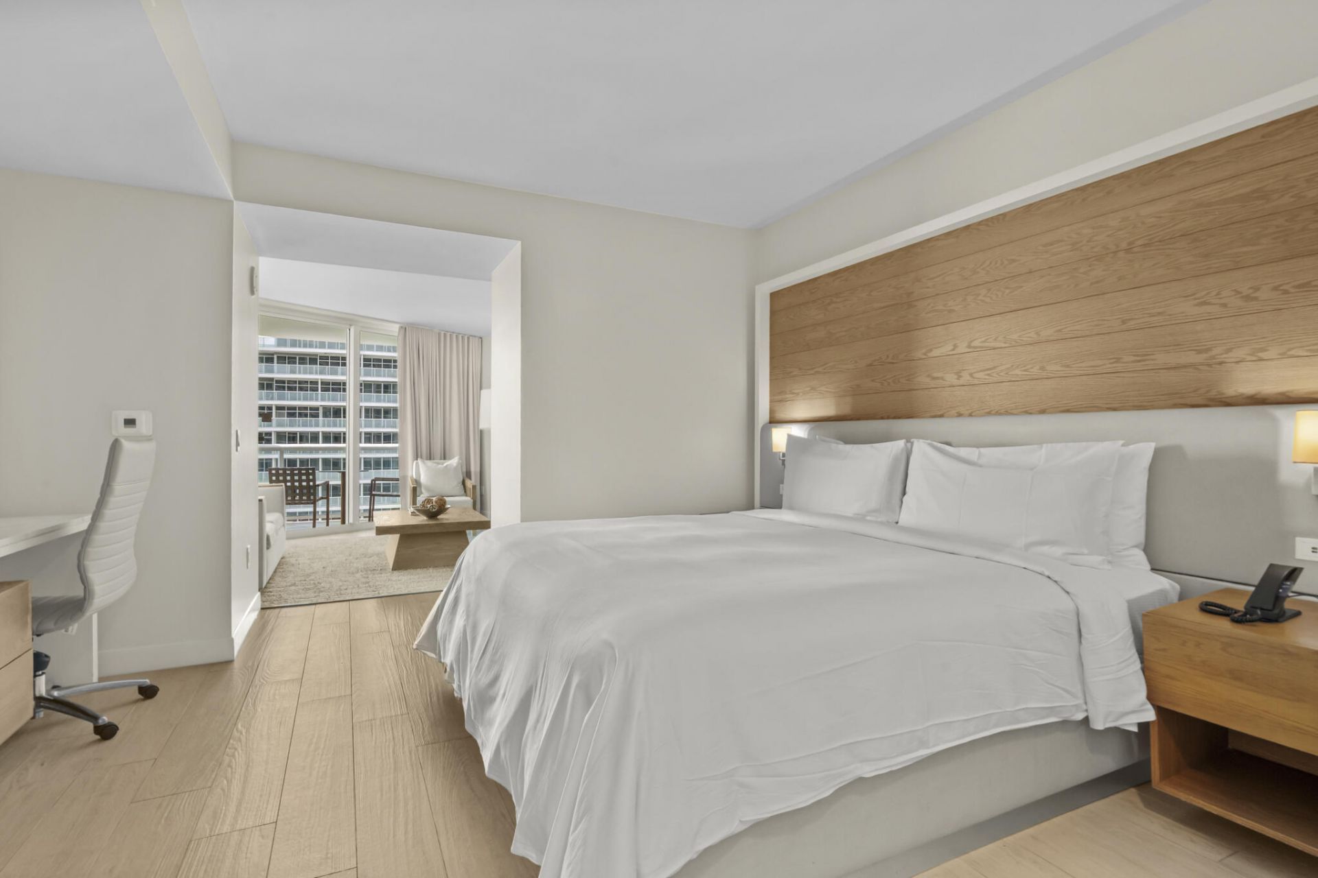 505 N Fort Lauderdale Beach, Unit 1809, Fort Lauderdale, FL 33304 Photo
