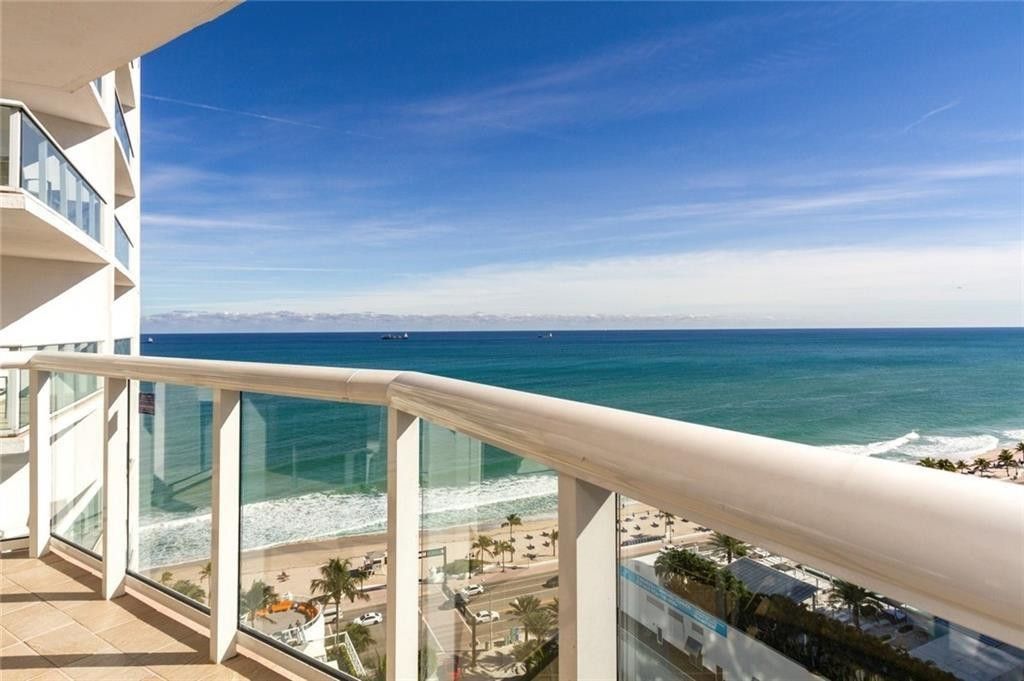 505 N Fort Lauderdale Beach, Unit 1809, Fort Lauderdale, FL 33304 Photo