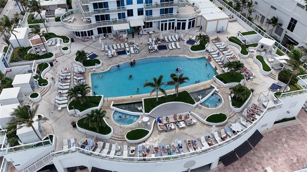 505 N Fort Lauderdale Beach, Unit 1809, Fort Lauderdale, FL 33304 Photo