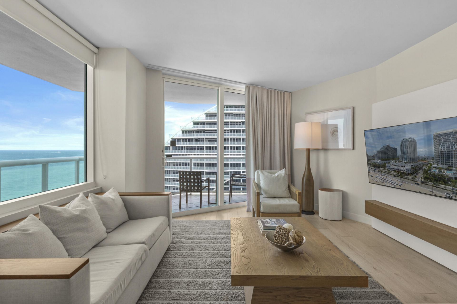 505 N Fort Lauderdale Beach, Unit 1809, Fort Lauderdale, FL 33304 Photo