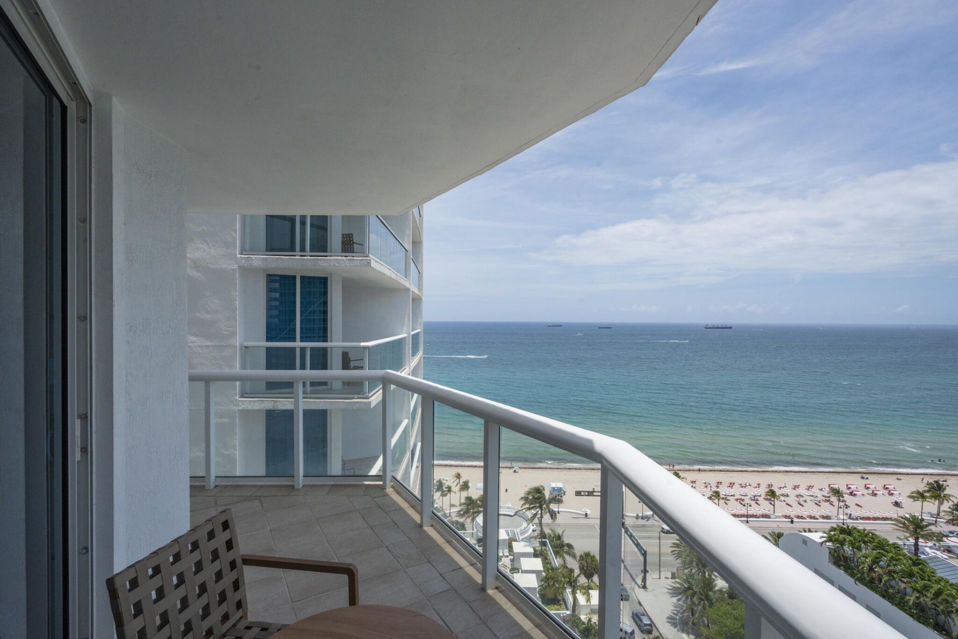 505 N Fort Lauderdale Beach, Unit 1809, Fort Lauderdale, FL 33304 Photo