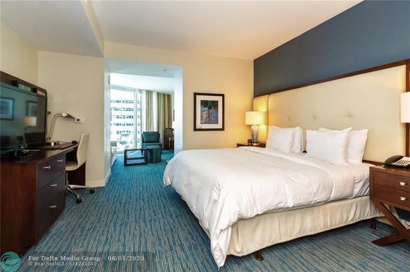 505 N Fort Lauderdale Beach, Unit 1809, Fort Lauderdale, FL 33304 Photo