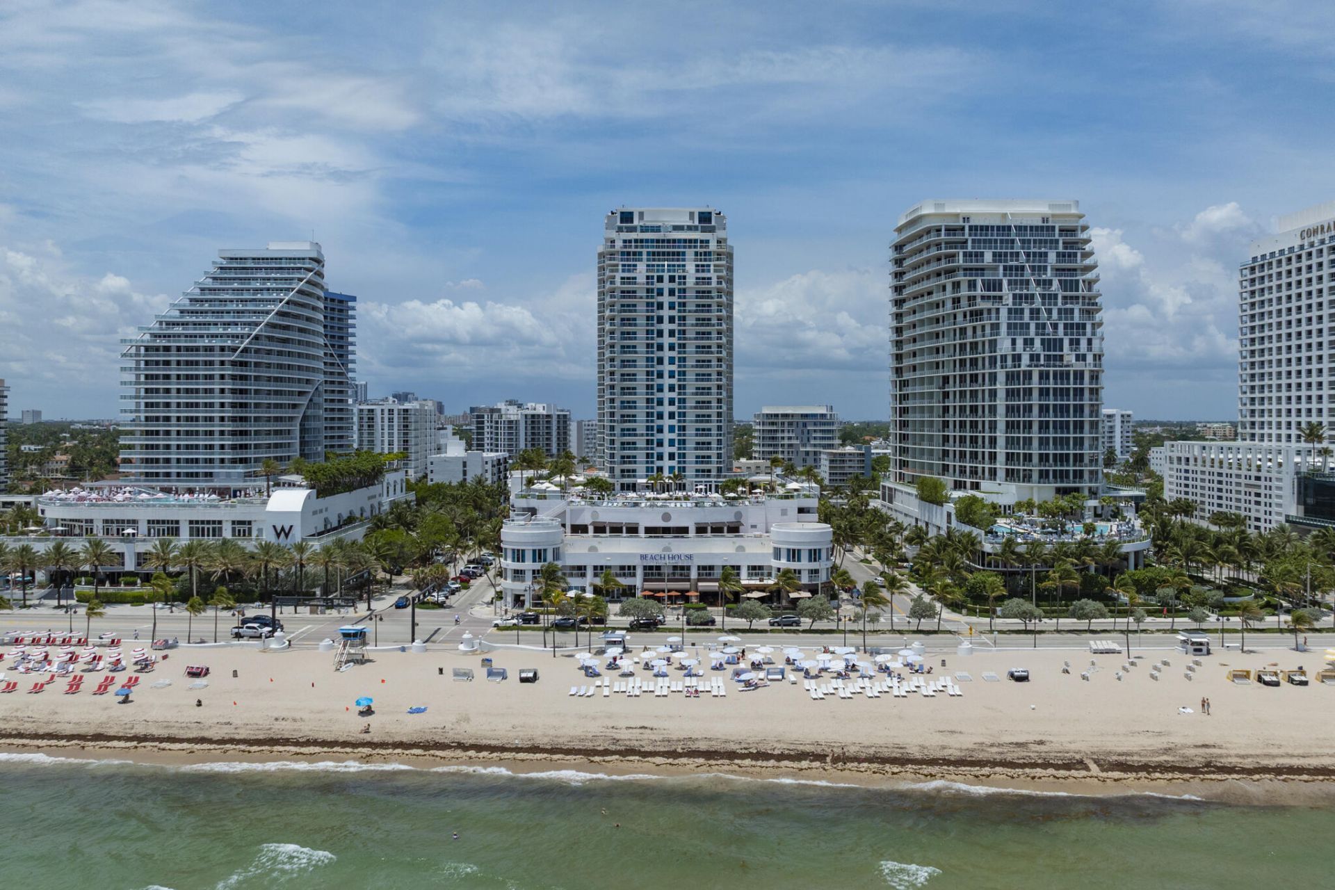 505 N Fort Lauderdale Beach, Unit 1809, Fort Lauderdale, FL 33304 Photo