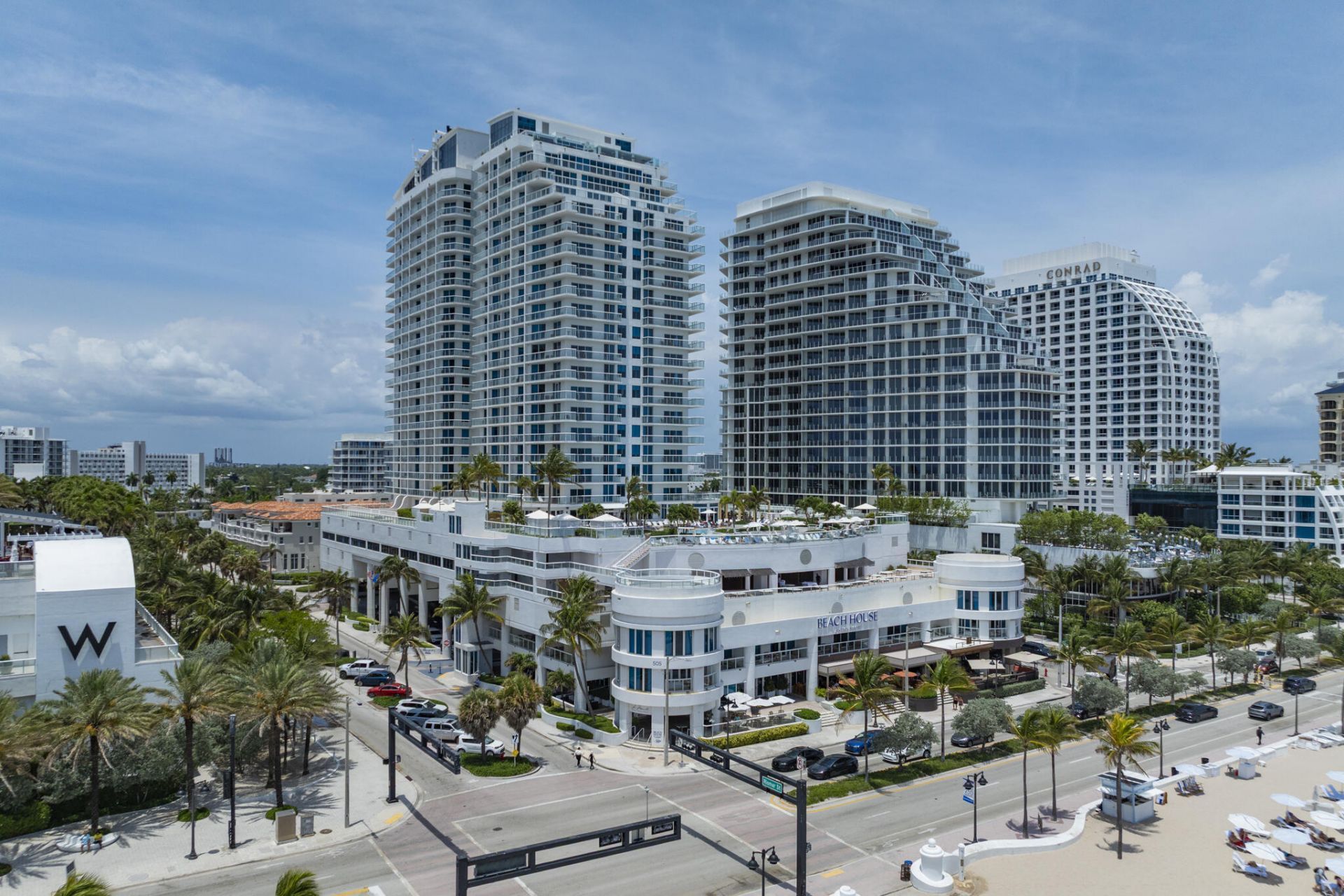 505 N Fort Lauderdale Beach, Unit 1809, Fort Lauderdale, FL 33304 Photo