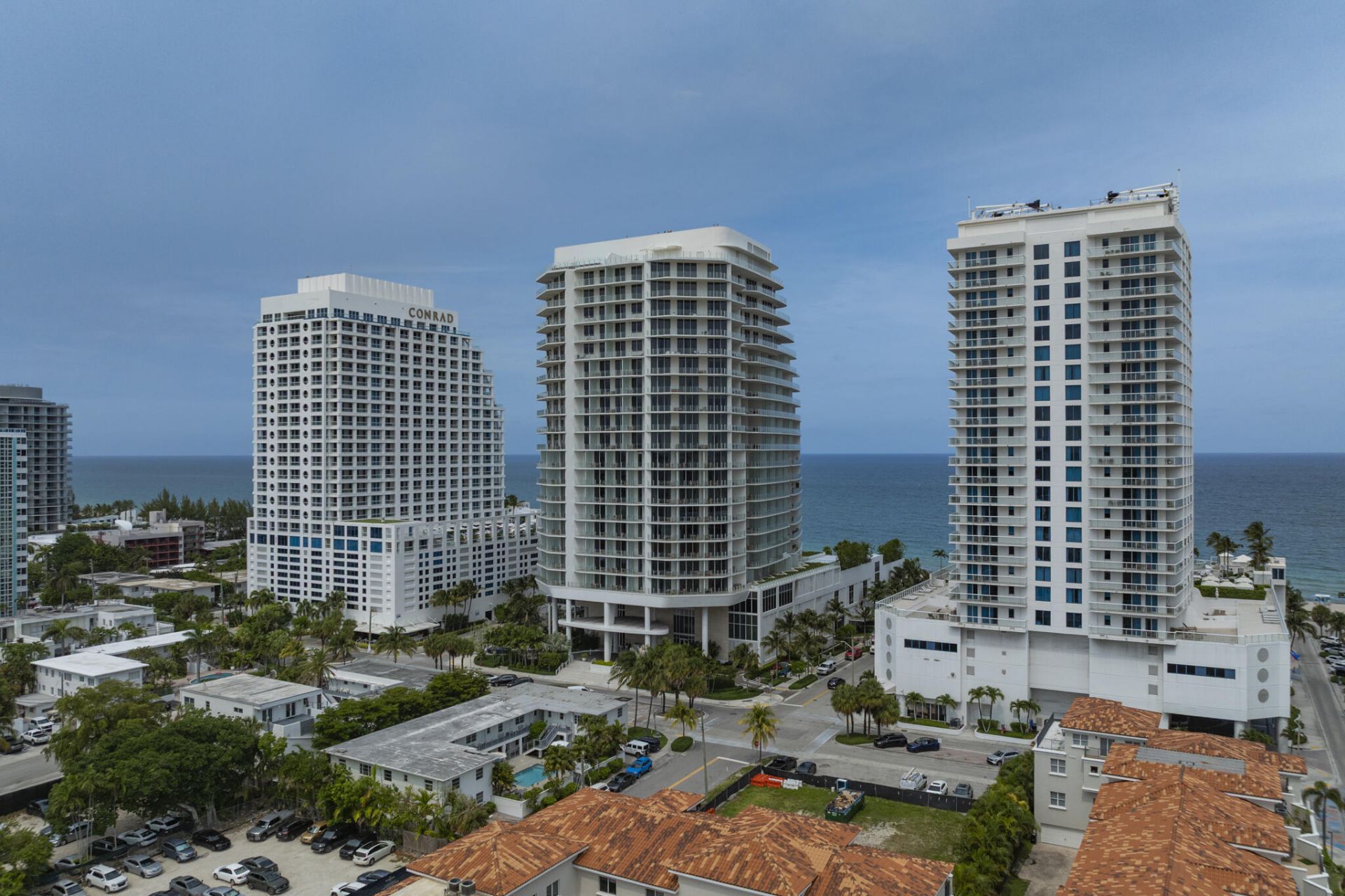 505 N Fort Lauderdale Beach, Unit 1809, Fort Lauderdale, FL 33304 Photo