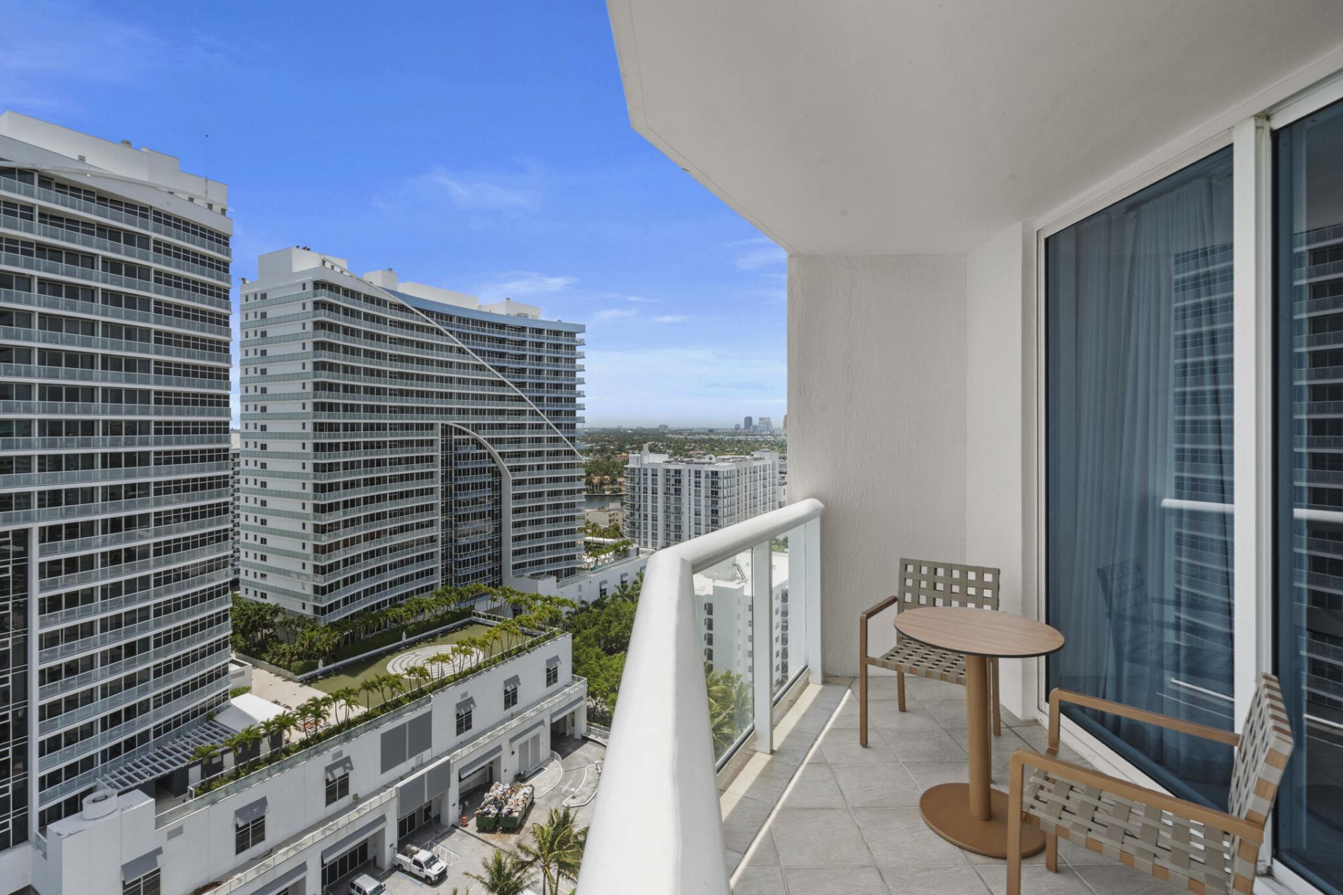 505 N Fort Lauderdale Beach, Unit 1809, Fort Lauderdale, FL 33304 Photo