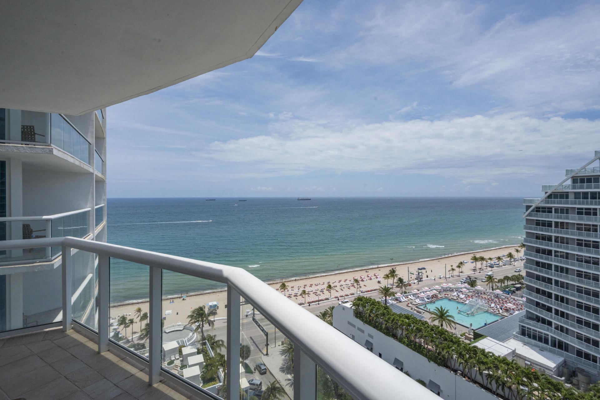 505 N Fort Lauderdale Beach, Unit 1809, Fort Lauderdale, FL 33304 Photo