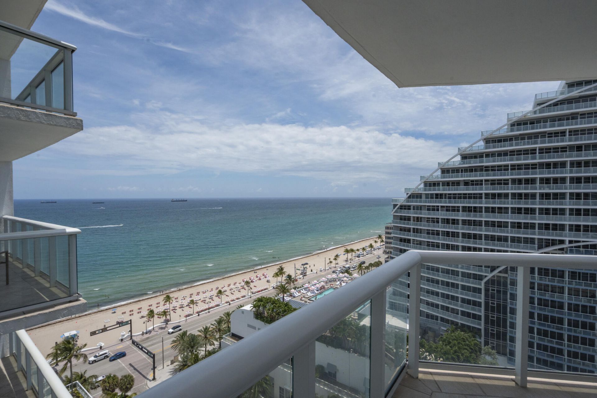 505 N Fort Lauderdale Beach, Unit 1809, Fort Lauderdale, FL 33304 Photo