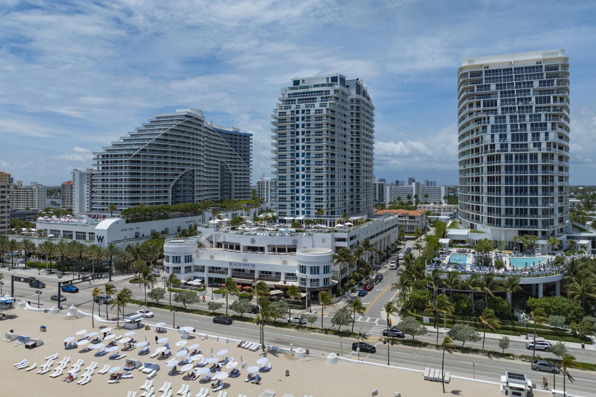 505 N Fort Lauderdale Beach, Unit 1809, Fort Lauderdale, FL 33304 Photo