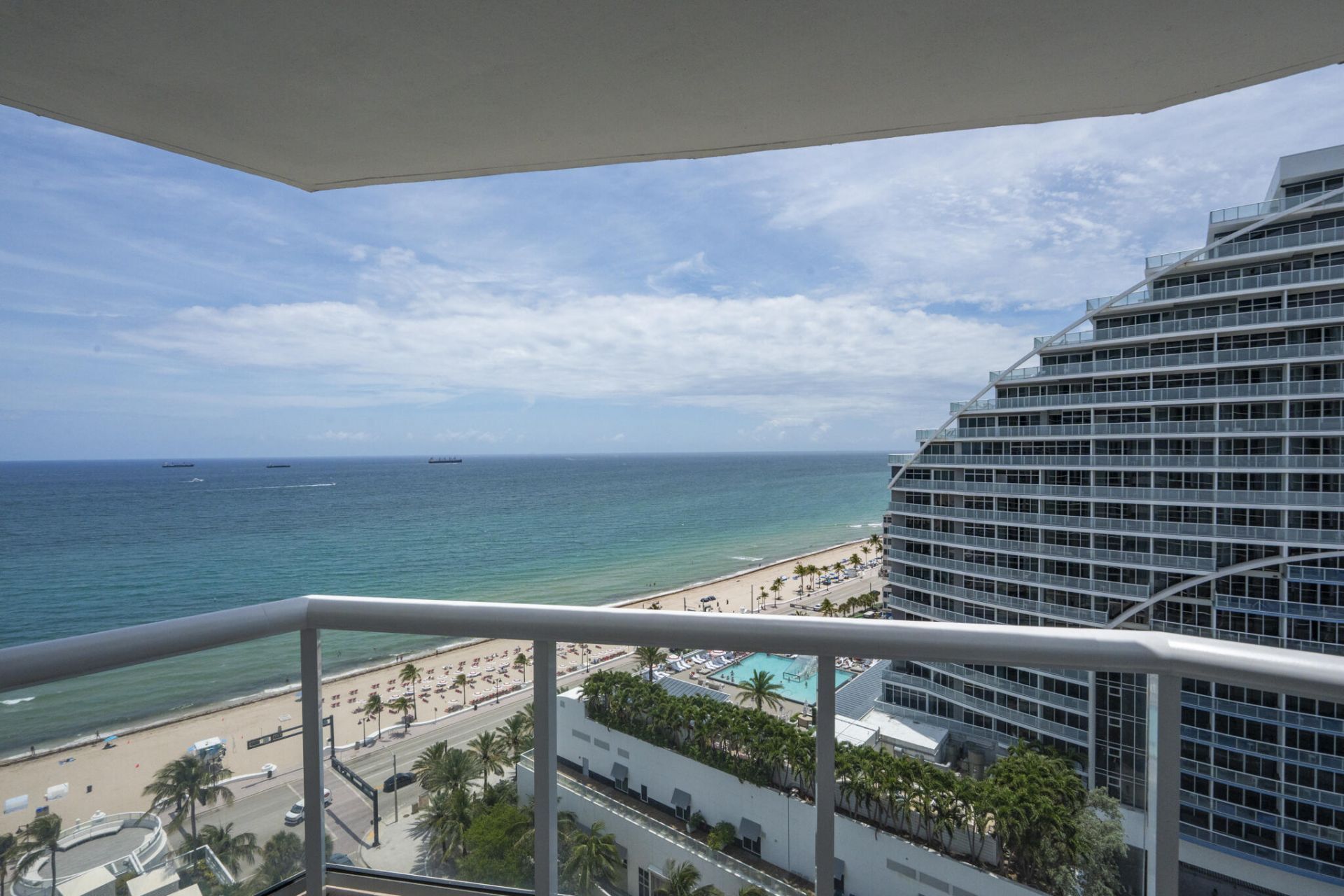 505 N Fort Lauderdale Beach, Unit 1809, Fort Lauderdale, FL 33304 Photo
