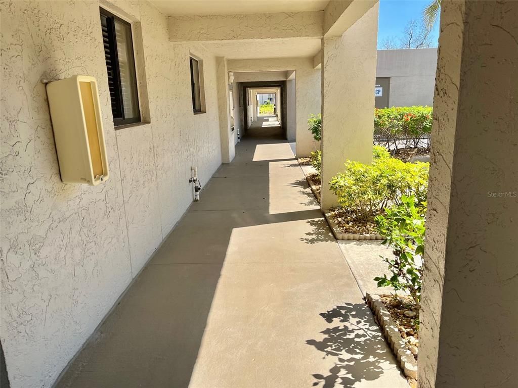 801 Islamorada Boulevard, Unit 22A, Punta Gorda, FL 33955 Photo