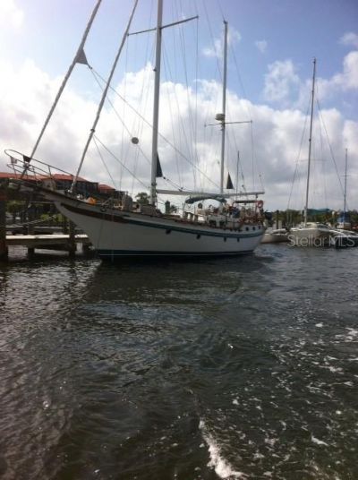 801 Islamorada Boulevard, Unit 22A, Punta Gorda, FL 33955 Photo