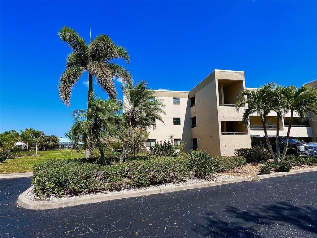 801 Islamorada Boulevard, Unit 22A, Punta Gorda, FL 33955 Photo