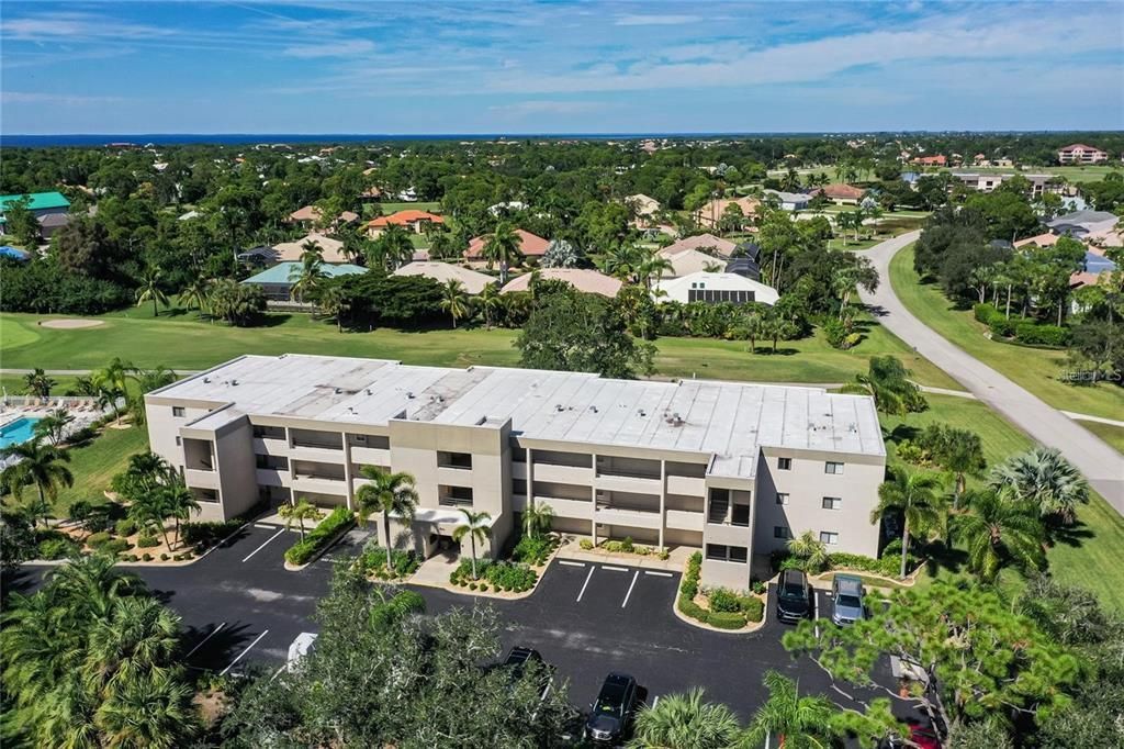 801 Islamorada Boulevard, Unit 22A, Punta Gorda, FL 33955 Photo