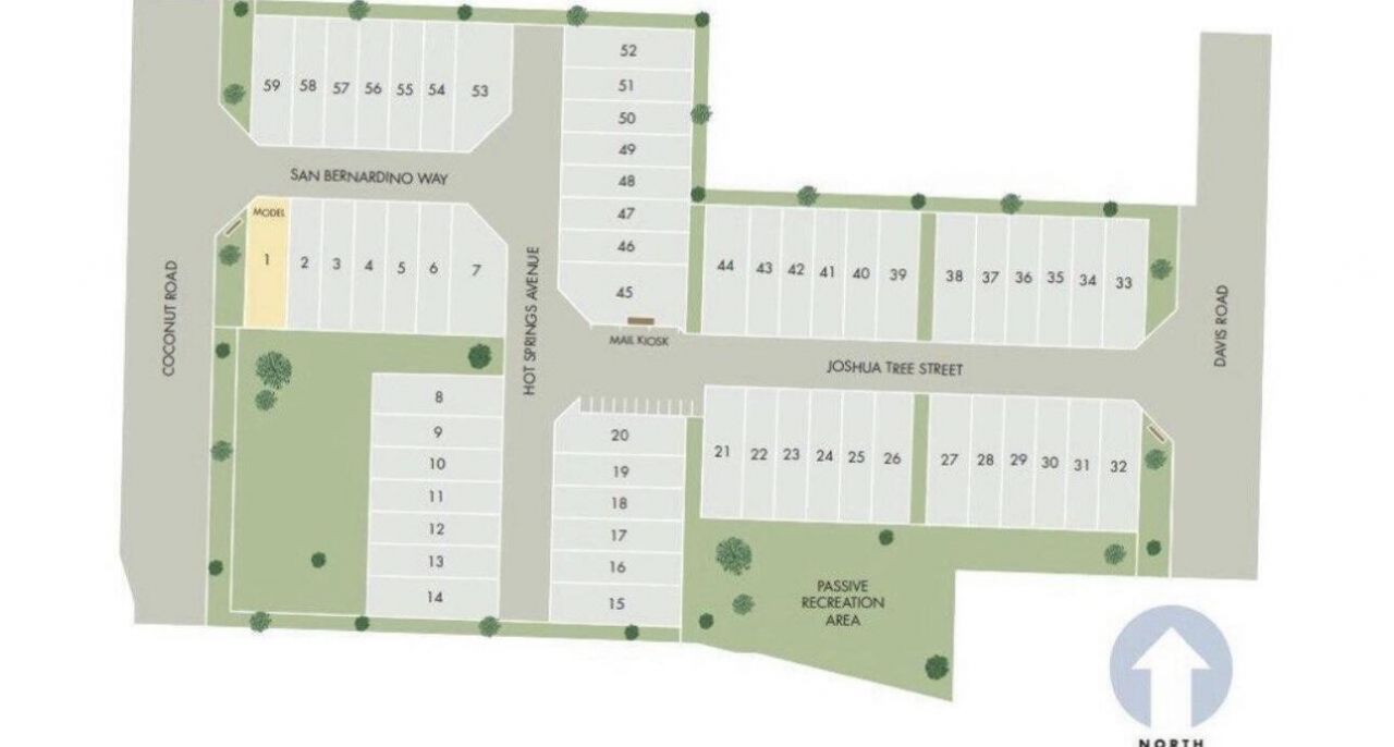 3553 San Bernardino Way, Palm Springs, FL 33461 Photo