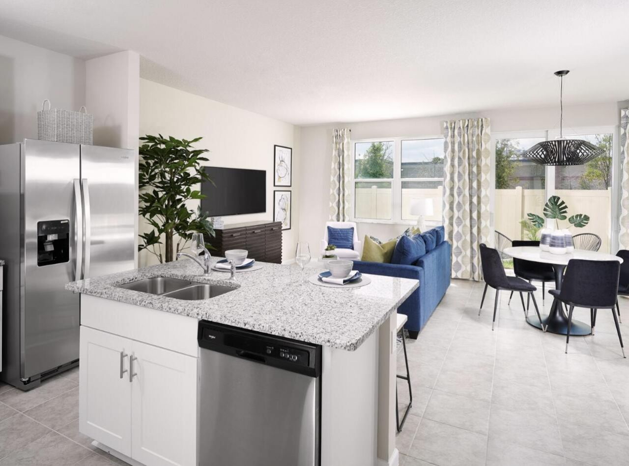 3553 San Bernardino Way, Palm Springs, FL 33461 Photo