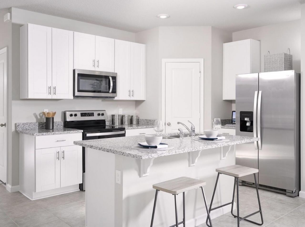 3553 San Bernardino Way, Palm Springs, FL 33461 Photo