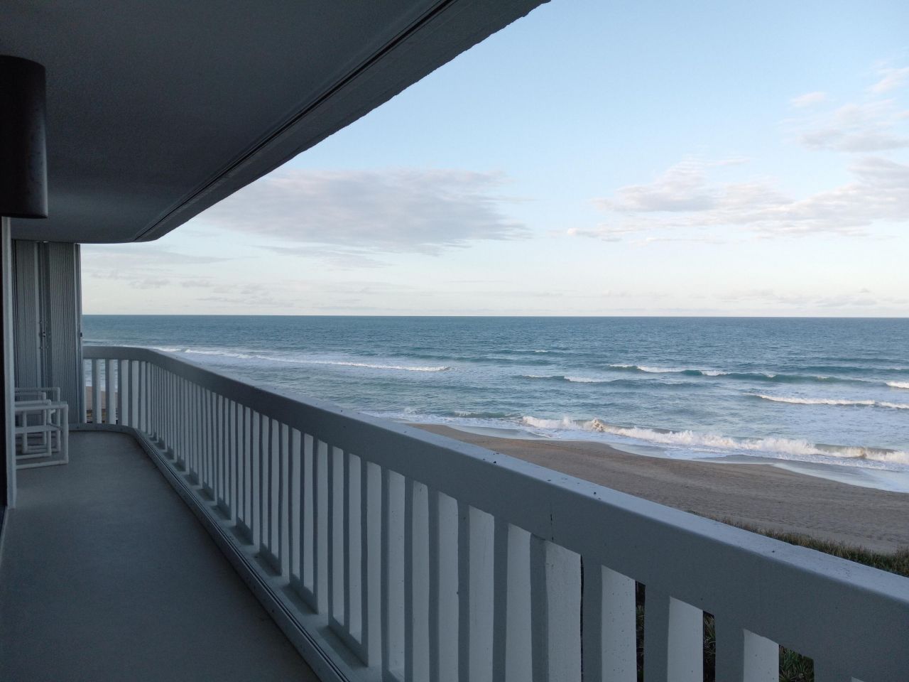 9960 S Ocean Drive, Unit 502, Jensen Beach, FL 34957 Photo
