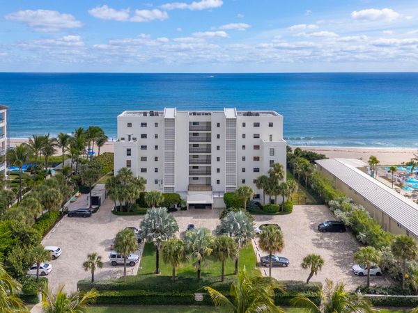 3951 N Ocean 503 Boulevard, Unit 503, Gulf Stream, FL 33483