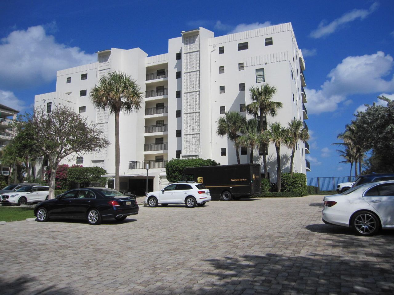 3951 N Ocean 503 Boulevard, Unit 503, Gulf Stream, FL 33483 Photo