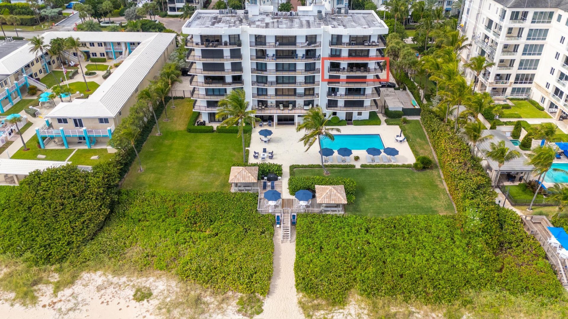 3951 N Ocean 503 Boulevard, Unit 503, Gulf Stream, FL 33483 Photo