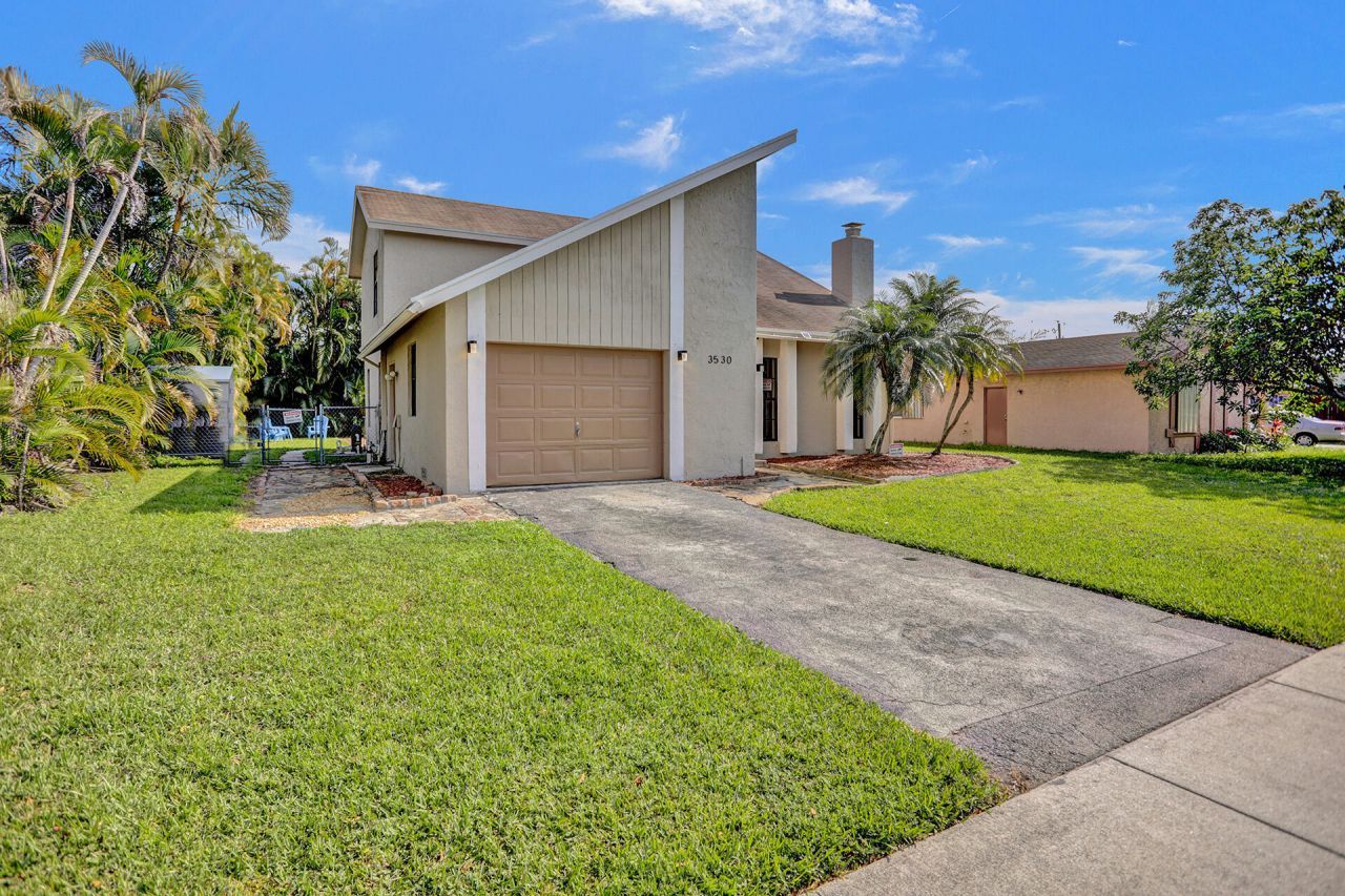 3530 Boulevard Chatelaine Boulevard, Delray Beach, FL 33445 Photo
