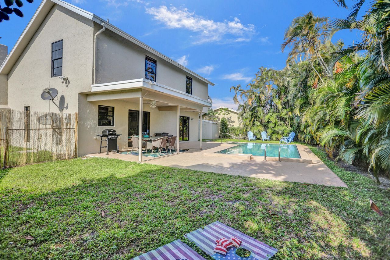 3530 Boulevard Chatelaine Boulevard, Delray Beach, FL 33445 Photo