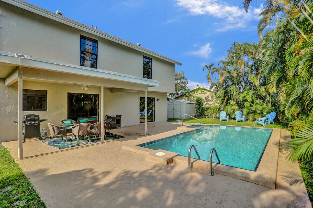 3530 Boulevard Chatelaine Boulevard, Delray Beach, FL 33445 Photo