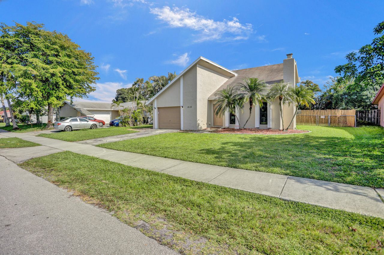 3530 Boulevard Chatelaine Boulevard, Delray Beach, FL 33445 Photo