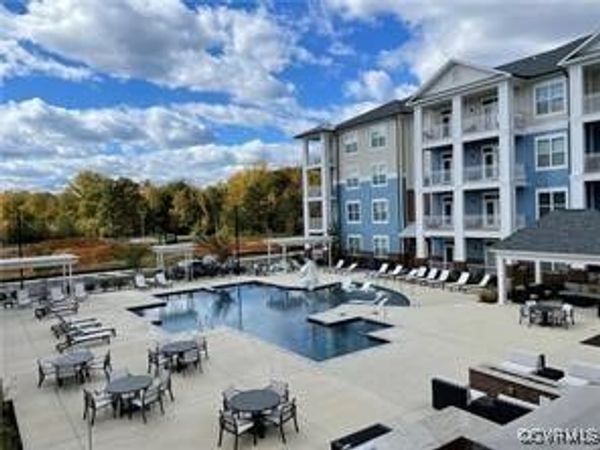 10530 Stony Bluff Drive, Unit 106, Ashland, VA 23005