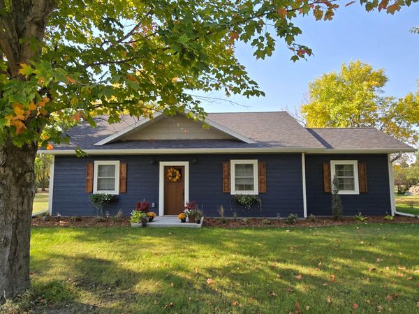 446 Pacific Avenue, Hancock, MN 56244