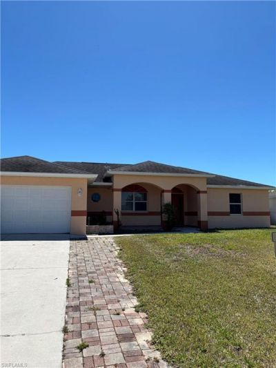 546 Long Island St E, Lehigh Acres, FL 33974 Photo