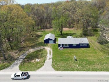 7165 SASHABAW Road, Village Of Clarkston, MI 48348