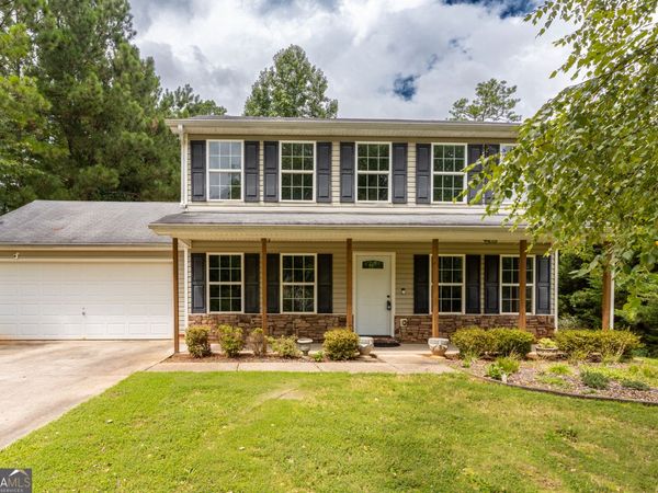 25 Shadowbrook Court, Covington, GA 30016