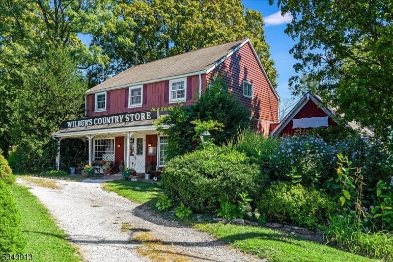 735 State Route 94, Frelinghuysen, NJ 07860 Main Photo