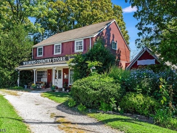 735 State Route 94, Frelinghuysen, NJ 07860