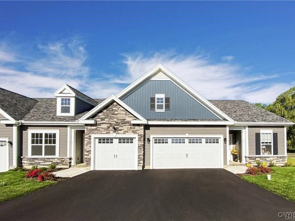 20 Blue Heron, Ithaca, NY 14850