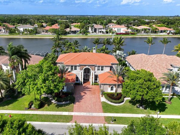 12489 Equine Lane, Wellington, FL 33414