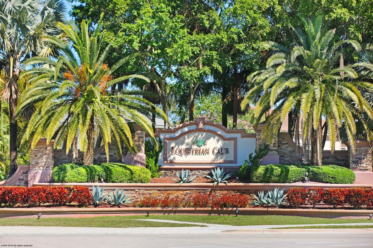 12489 Equine Lane, Wellington, FL 33414 Photo